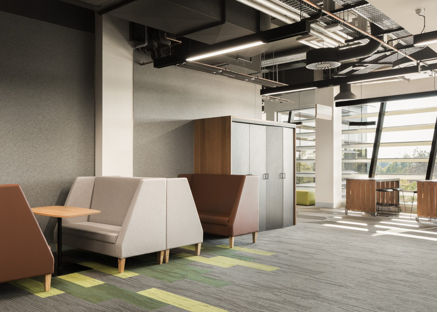 Interior Design for Commercial Space_Sensa Interiors-1