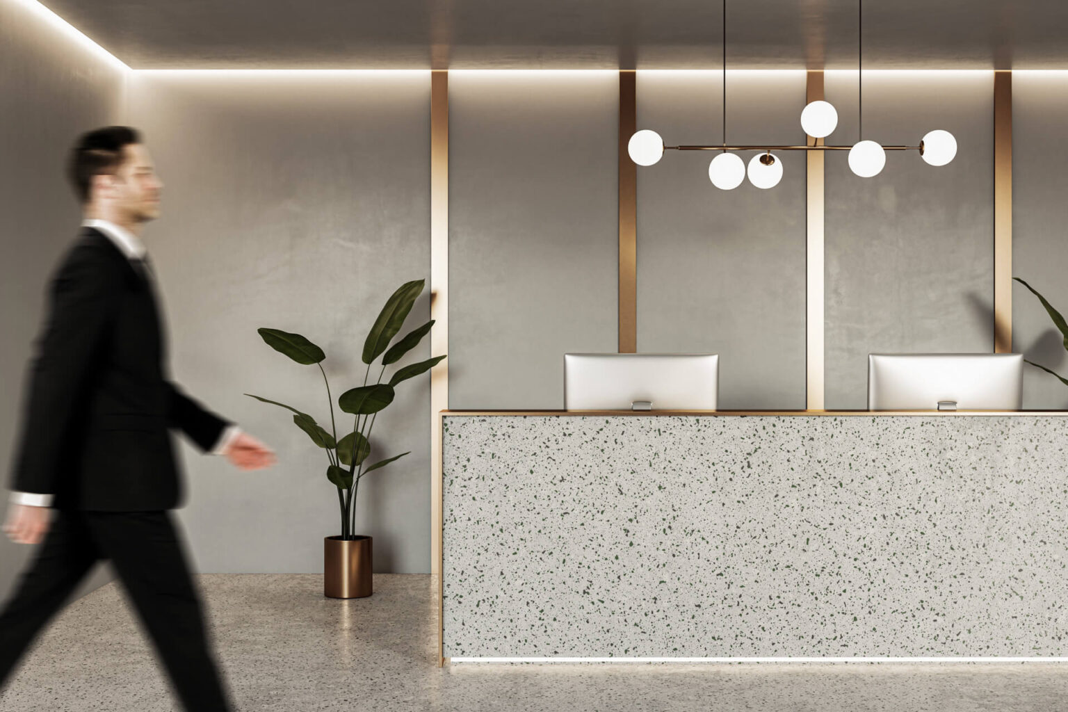 Interior Design for Commercial Space_Sensa Interiors