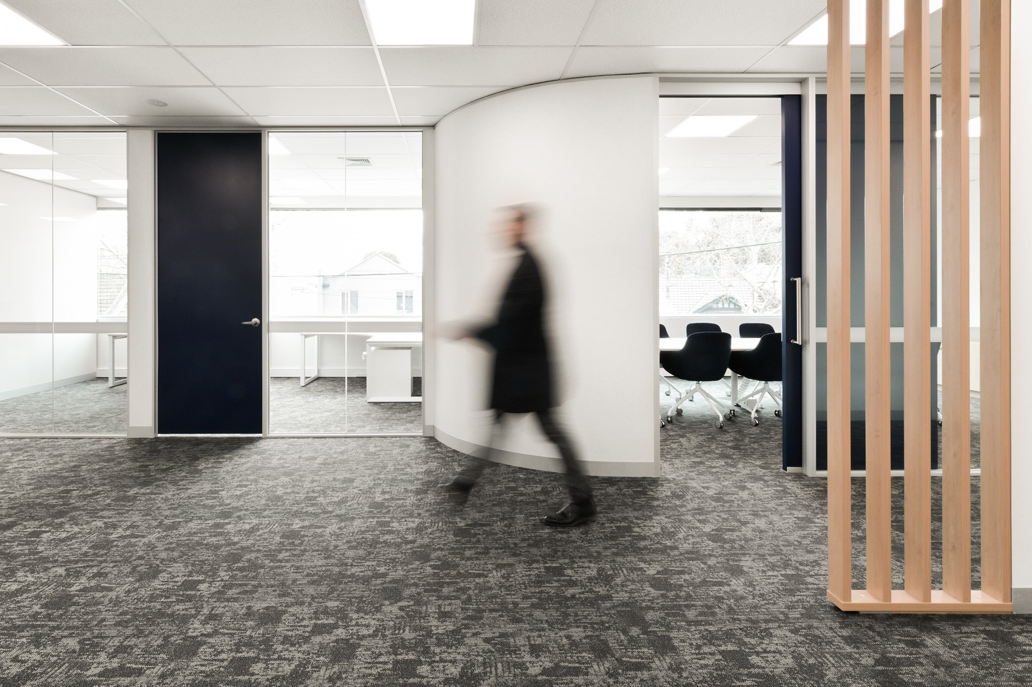 Syntro Health_Office Fit out _Sensa Interiors-13