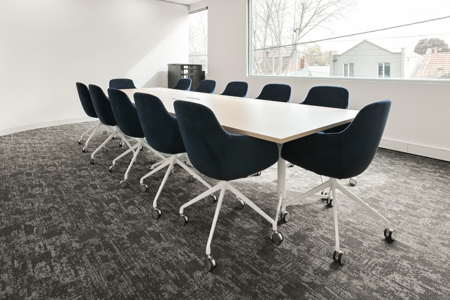 Syntro Health_Office Fit out _Sensa Interiors-14