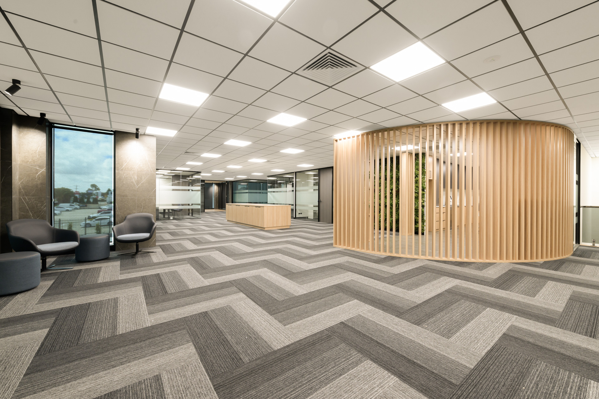 Office Interior Design