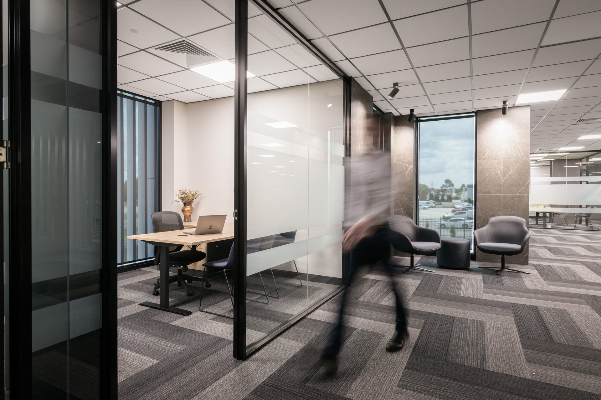 Designer Office
