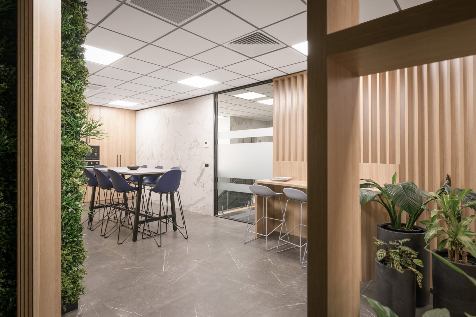 Office Interior Design