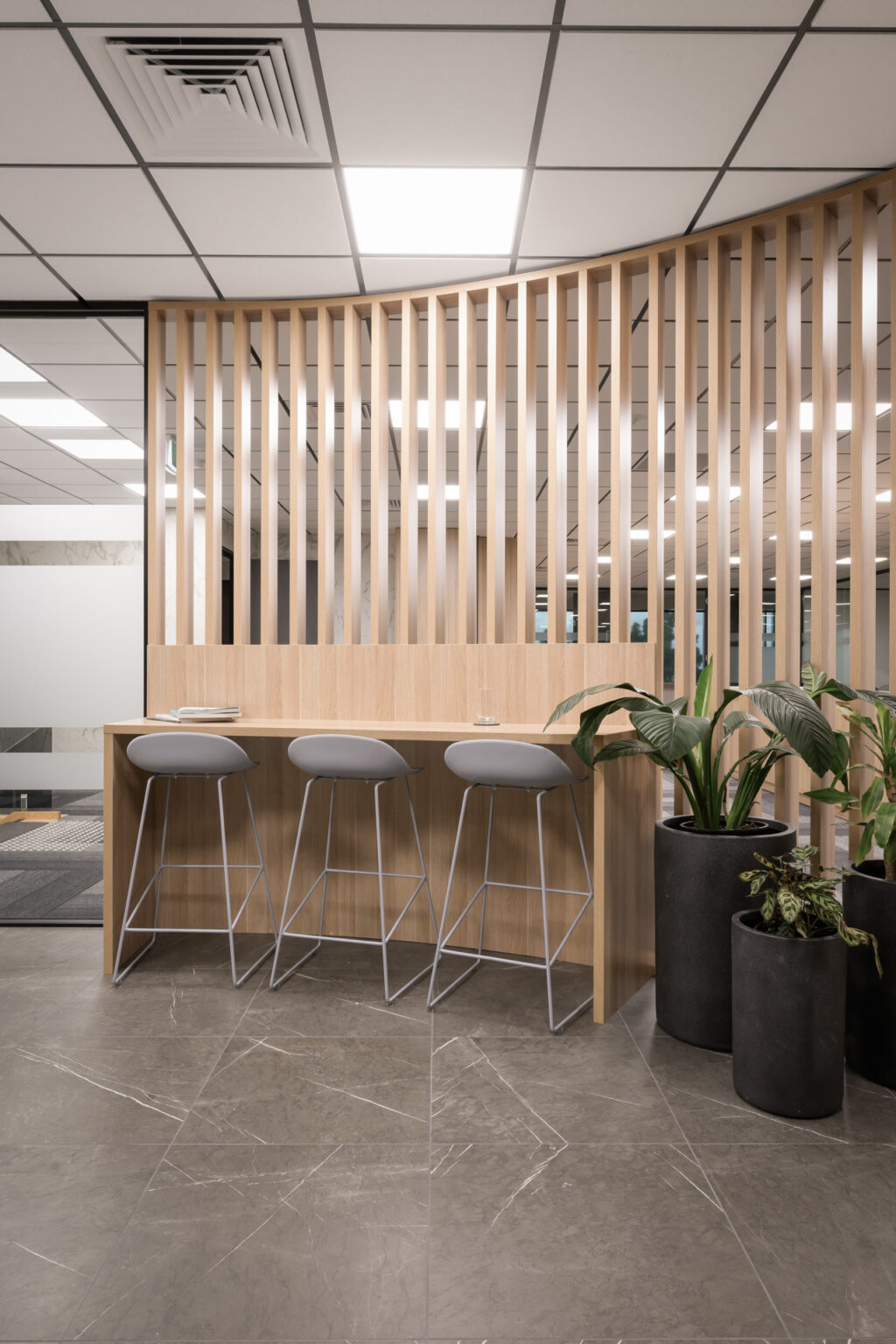 Modern Office Design