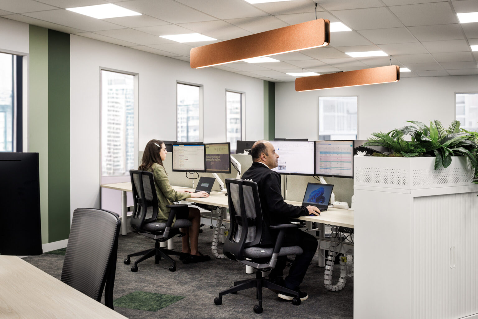 Office Interior Design