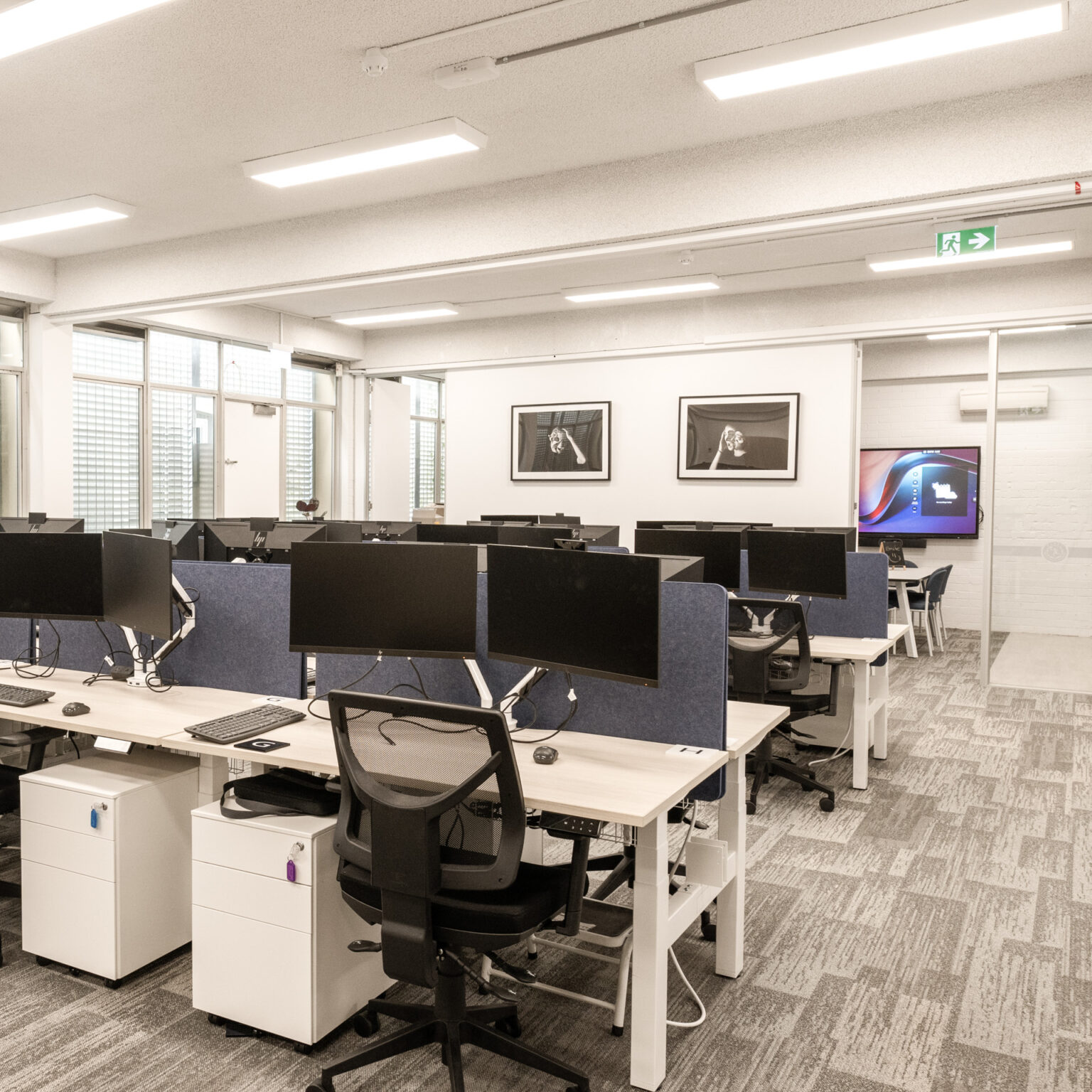 Carey Baptist Grammar School Image