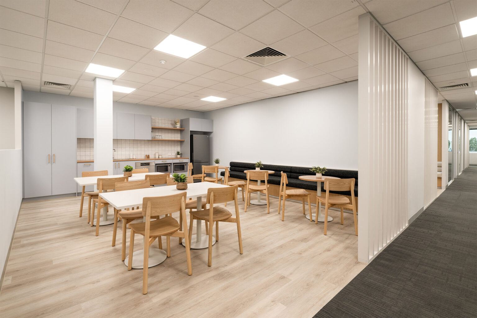 BPA Early Learning Office Renovation - Sensa-8