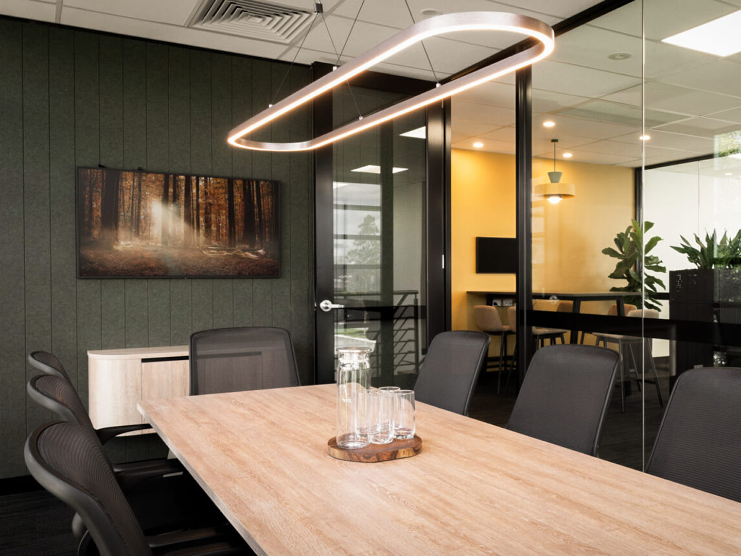 HL Pharma office