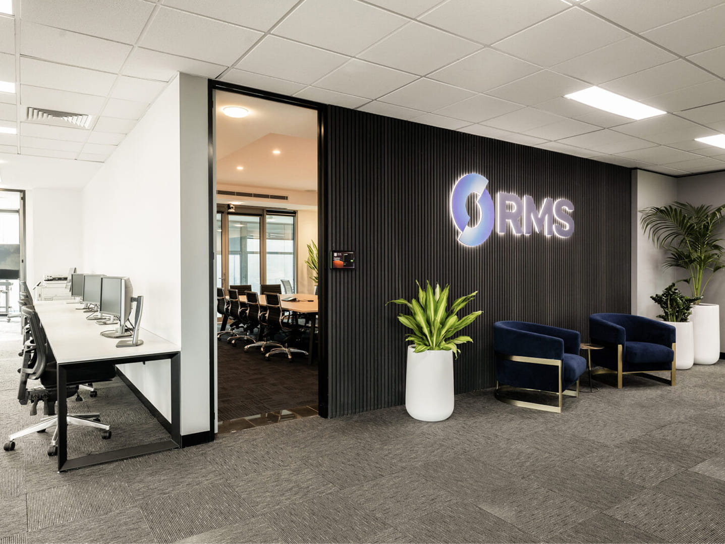 RMS Cloud