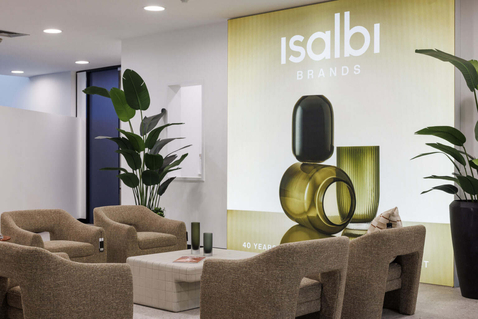 Isalbi
