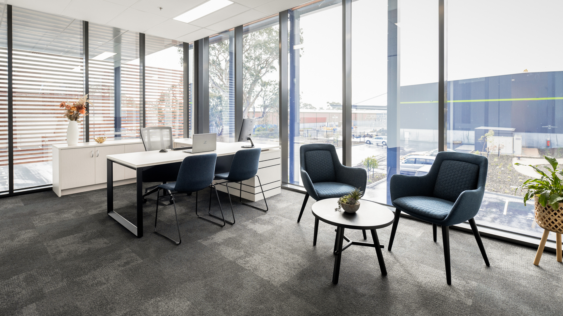 WAM - Office Design & Fitout - Sensa Interiors-17
