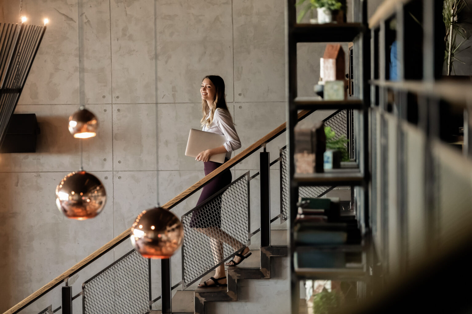 Modern Office Space -55