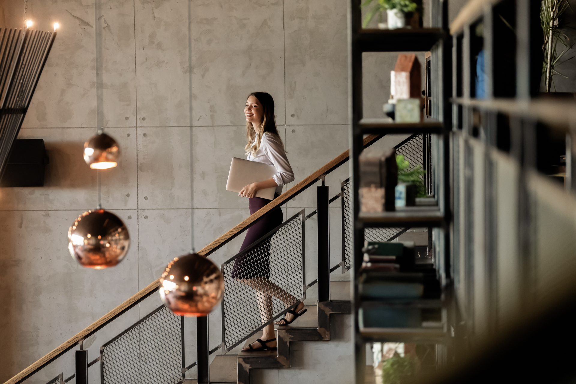 Modern Office Space -55